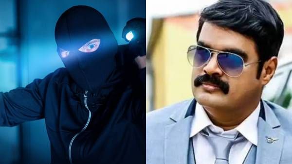 மனைவியை கட்டிப்போட்டு.. வீட்டிற்குள் நடந்த கொள்ளை.. பதறிப்போன நடிகர் ஆர்கே.. சிசிடிவியில் ஷாக்