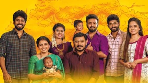 பாண்டியன் ஸ்டோர் சீரியலை விட்டு விலகும் அடுத்த நடிகை.. எதிர்பாராத திடீர் மாற்றங்கள்