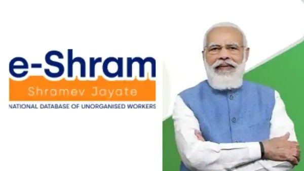 மத்திய அரசு நலத்திட்டங்களைப் பெற தமிழக அமைப்பு சாரா தொழிலாளர் 37% பேர் மட்டுமே பதிவு!