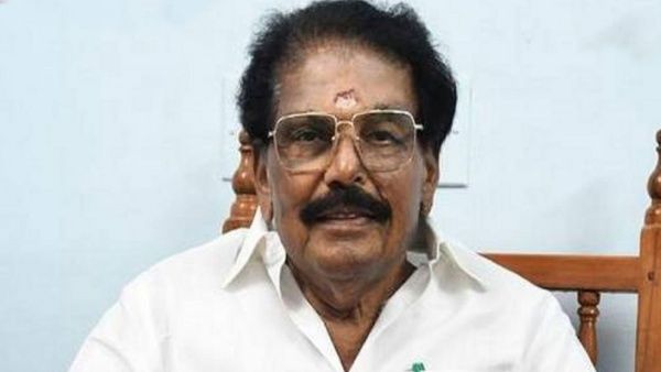 தலைக்கு வந்தது தலைப்பாகையுடன் போனது! நலமுடன் வீடு திரும்பிய அமைச்சர் கேகே.எஸ்எஸ்.ஆர். ராமச்சந்திரன்!