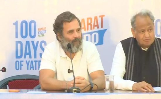 இந்தியா மீது போர் தொடுக்க சீனா ரெடியாகிறது, மத்திய அரசு மறைக்கிறது.. உஷார்! ராகுல் காந்தி எச்சரிக்கை