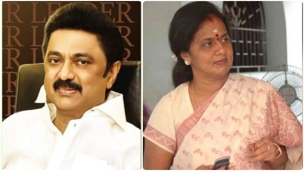 என்னால் எனது தங்கையும் படிக்க முடியாமல் போனது! சுவாரஸ்யமான பிளாஷ்பேக் கூறிய ஸ்டாலின்!
