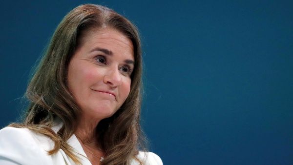 பெண்கள் முன்னேற்றம்.. இந்தியாவை பார்த்து கத்துக்கோங்க! புகழ்ந்து தள்ளும் பில் கேட்ஸ் முன்னாள் மனைவி!