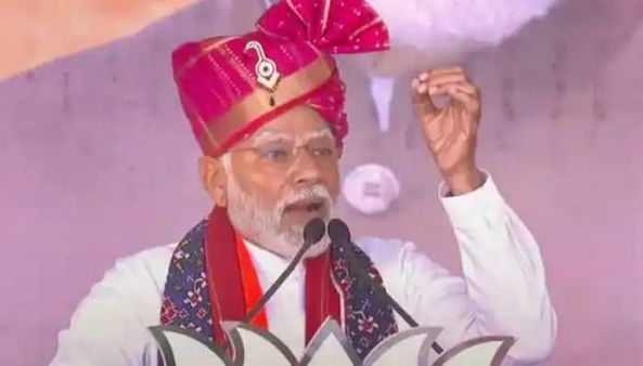 நாய் போல் சாவேனாம்.. ராவணன், ஹிட்லர்! காங்கிரஸ் தலைவர்கள் போட்டிபோட்டு திட்டுறாங்க - “எமோசன்”ஆன மோடி