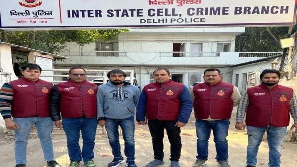 3 வருஷம்.. போதைக்கு அடிமையாகி ரவுடியான மல்யுத்த வீரர்! போக்சோ வழக்கில் தூக்கிய டெல்லி போலீஸ்!