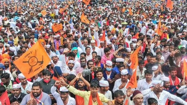 சட்டசபை தேர்தல்: பாஜகவை பதம் பார்க்க போகிறதா கர்நாடகா லிங்காயத்துகளின் இடஒதுக்கீடு கோரிக்கை?