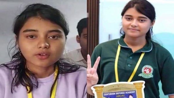 இஸ்லாமிய சமூகத்தின் முதல் பெண் போர் விமானி.. இந்தியாவுக்கு மற்றொரு சானியா மிர்சா! உற்சாகத்தில் உ.பி