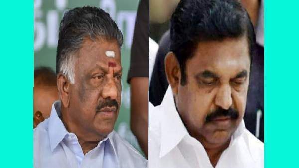 குலுங்குது சென்னை.. பண்ணை வீட்டில் ஓபிஎஸ் 