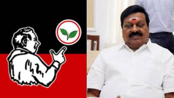 அதிமுக ஆட்சியில் ஊழல்.. ஆதாரத்தை லஞ்ச ஒழிப்பு துறையிடம் ஒப்படைப்பேன்.. குண்டை போடும் கோவை செல்வராஜ்