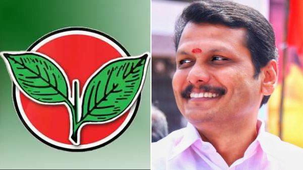 அதிமுக ஆட்சியில் எவ்ளோ.. இப்போ எவ்ளோ? ‘லிஸ்ட்’ போட்டு பதிலடி கொடுத்த அமைச்சர் செந்தில் பாலாஜி!