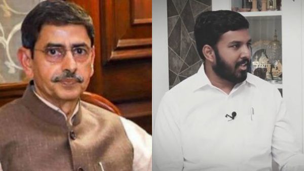 #Exclusive கார்ப்பரேட் அரசியல்.. பணம் தர்றவங்களை எப்படி எதிர்ப்பார் ஆளுநர்? - ஆளூர் ஷாநவாஸ் அட்டாக்!