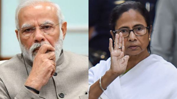 ‛ஓய்வு எடுங்கள்’.. கலங்காமல் கடமையை செய்த பிரதமர் மோடி.. காணொலியில் ஆறுதல் சொன்ன மம்தா.. உருக்கம்