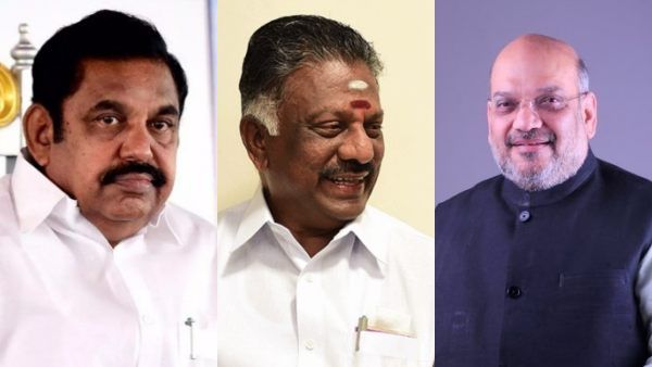 லெட்டரை எடப்பாடி பேருக்கு அனுப்புங்க! குட்டையை குழப்பிய புள்ளி! யாருய்யா அது? துப்பு துலக்கிய ஓபிஎஸ்