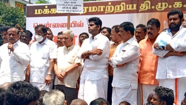 சிக்கும் ‘தலை’க்கு நெருக்கமான ‘டாப்’ புள்ளி.. “வசூல் வேட்டை”? அதிரடி காட்டிய மேலிடம்! பாஜகவில் பரபர!