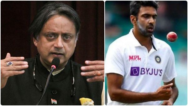 தனி ஆளாக வென்று கொடுத்த அஸ்வின்.. 