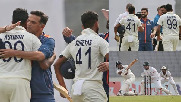 ஆல் ரவுண்டராக ஜொலிக்கும் அஸ்வின்.. இந்திய கேப்டன்சிக்கு தகுதியானவர்.. ராகுலால் கொதிக்கும் ரசிகர்கள்!