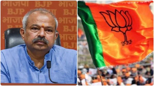 தலையை இழந்த தாமரை.. பாஜகவுக்கு மரண அடி! டெல்லியின் மொத்த “பவரும்” போச்சே! மாநில தலைவர் ராஜினாமா