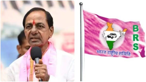 சந்திரசேகர ராவின் அடுத்த குறி தமிழகம்.. திறக்கப்படுகிறது பாரத் ராஷ்டிரிய சமிதி கிளை!