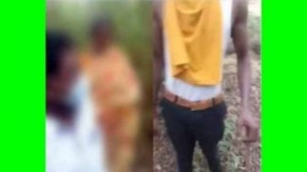 நீலாங்கரை பீச்சில்.. தனிமையில் 