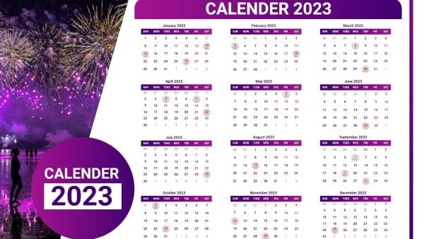 ஒரு ஆண்டில் 13 மாதங்கள்.. 2023ன் ஆச்சரிய தகவல்! 19 ஆண்டில் முதல் முறை - இந்து காலண்டரில் சுவாரஸ்யம்