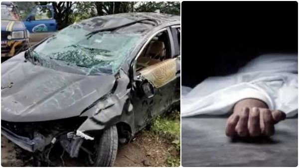 அடுத்தடுத்து பள்ளிக்கரணையில் நடக்கும் விபத்துக்கள்.. அதிவேகத்தால் உயிரிழந்த ஐடி பெண் ஊழியர்