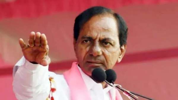 கர்நாடகா தேர்தல்:6 மாவட்டங்களின் 40 தொகுதிகளில் சர்வே படையை களமிறக்கிய தெலுங்கானா முதல்வர் கேசிஆர்!