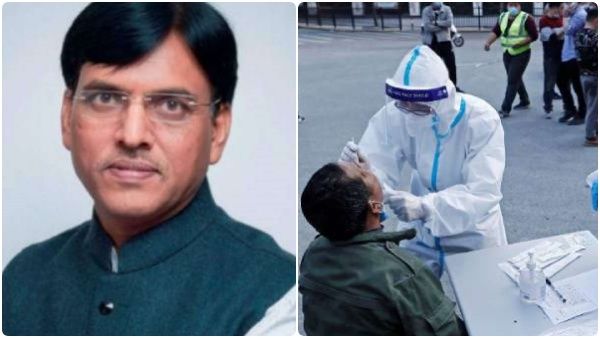 சீனாவில் கொரோனா விஸ்வரூபம்.. இந்தியாவில் கட்டுப்பாடுகள் வருமா? தொடங்கியது மத்திய அரசின் அவசர ஆலோசனை