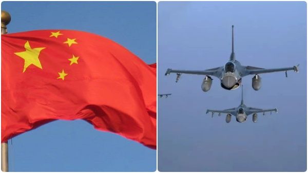 வடகிழக்கு மாநிலங்களுக்கு சீனா குறி... போர் விமானங்கள், டிரோன்கள் குவிப்பு- பயங்கர சதிக்கு ஸ்கெட்ச்?