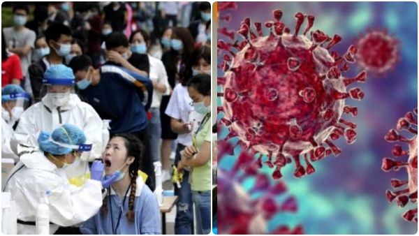 சீனாவை உலுக்கும் கொரோனா..எந்த நாட்டிலும் இல்லாத அளவுக்கு உச்சம்..ஒரே நாளில் 3 கோடி பேருக்கு பாதிப்பு?