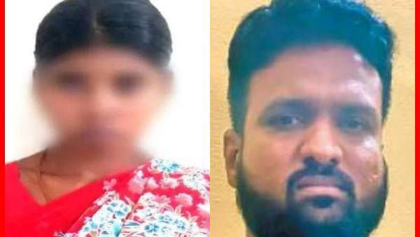 ரூமில்.. பெண்ணை கட்டிப்பிடித்து முத்தம்.. அந்த சீனியர் 