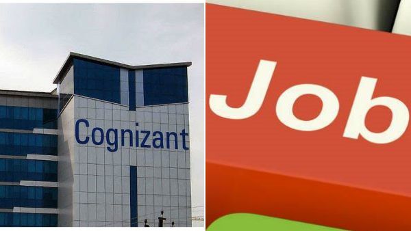 கைநிறைய சம்பளம்.. Cognizant ஐடி நிறுவனத்தில் வேலைவாய்ப்பு.. விண்ணப்பம் செய்ய அசத்தலான வாய்ப்பு