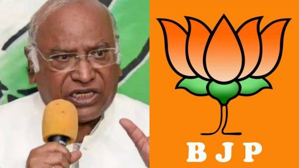 இந்தியா - சீனா மோதல் குறித்து நாடாளுமன்றத்தில் பேச அனுமதிக்கவில்லை.. மல்லிகார்ஜுன கார்கே ஆவேசம்