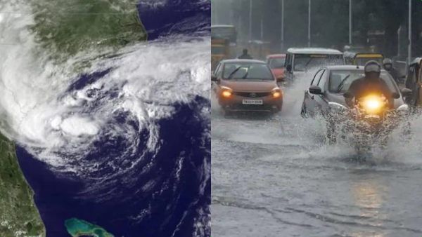 தேதி குறிச்சாச்சி.. டிச., 20ல் கொட்டப்போகும் கனமழை.. பட்டியலில் 8 மாவட்டங்கள்..உங்கள் ஊர் இருக்கா?