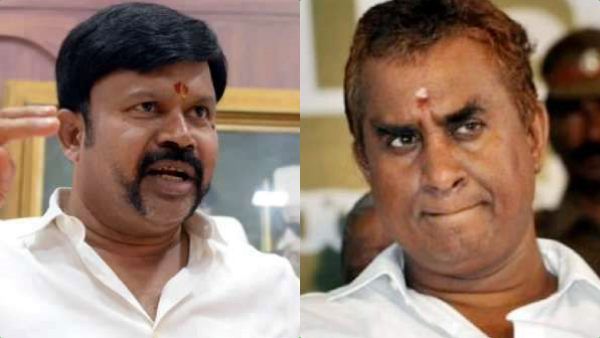 பாயின்ட்! எல்லா அமைச்சர்களும் இதே ரூட்ல போகலாமே.. வேலுமணி கேஸ் தவறான முன்னுதாரணம்.. கேசிபி ஒரே போடு!