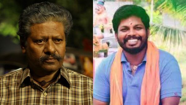 முனீஸ் ராஜா,ராஜ்கிரண் பற்றி கூறிய உண்மைகள்.. குடும்ப பிரச்சனை இப்போ வேறு விதமாக மாறி இருக்கிறதே!?