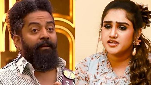 வனிதா சொல்வது எல்லாமே பொய்.. இதுதான் உண்மை! நடந்த கதையே வேறு.. ராபர்ட் மாஸ்டரின் விளக்கம்