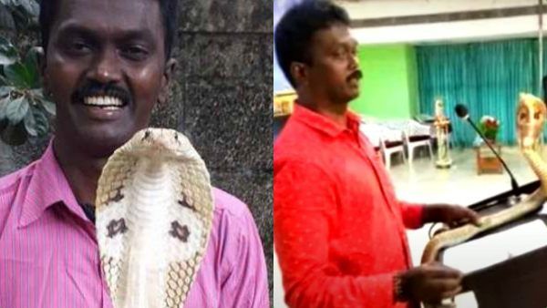 உயிர் தப்பி வந்தும் திருந்தாத 