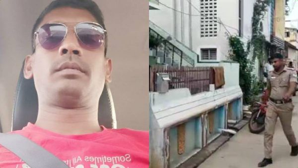 தோண்ட தோண்ட கொடுமை.. சிறுமிகளின் ஆபாச படங்கள்.. வக்கிர ராஜா.. அதிரும் மணப்பாறை