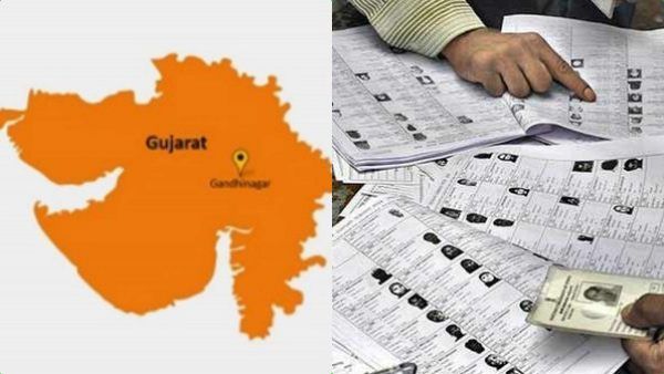 ஓட்டு இல்லை.. கண்டுகொள்ளவும் ஆளில்லை! குஜராத்தில் கண்ணீரில் வாழும் 17 லட்சம் வெளிமாநில தொழிலாளர்கள்