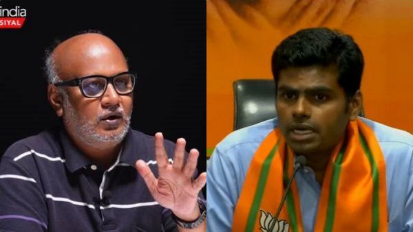 #Exclusive எஸ்பிஜி பற்றி தெரிஞ்ச யாராவது இப்படி? 