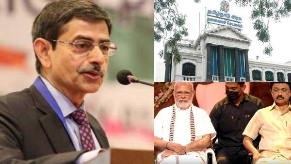 தமிழக அரசுக்கு பறந்த லெட்டர்! பிரதமர் பாதுகாப்பில் குறைபாடு? விளக்கம் கேட்கும் ஆளுநர் ஆர்.என். ரவி