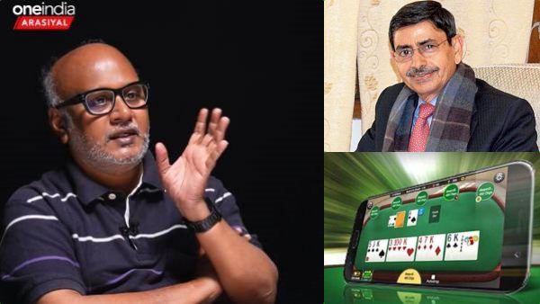 #Exclusive ஆன்லைன் சூதாட்டம்.. ‘டாப்’ தலையின் வாரிசுக்கு கனெக்‌ஷன்? ஆளுநர் மறுக்க காரணம் இதானா? ஓஹோ!