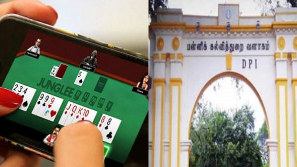 6ம் வகுப்பு புத்தகத்தில் ரம்மி பாடம்.. வெடித்த சர்ச்சையால் பள்ளி கல்வித்துறை எடுத்த சூப்பர் முடிவு!