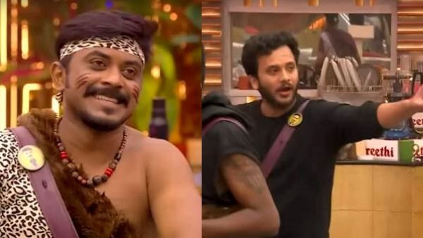 டாஸ்க்காக இப்படி செய்யலாமா? கொந்தளித்த மணிகண்டன்.. எதிர்பாராமல் வெளியே செல்பவர்! லீக்கான தகவல்