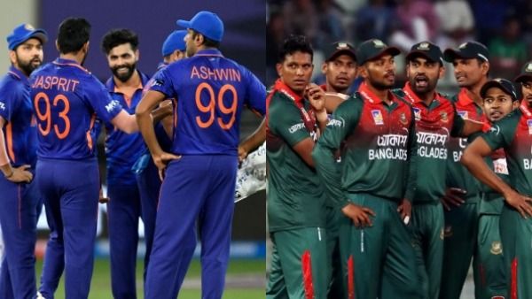 இப்போ வங்கதேசத்துக்கிட்ட கூட தோற்கிறோமா? இந்திய அணிக்கு 