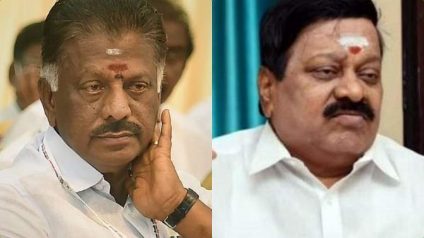 ஓபிஎஸ்சுக்கு பெரிய அடி.. 