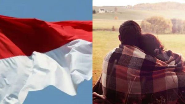 திருமணம் கடந்து.. கள்ளக்காதல் செய்தால் 1 வருஷம் ஜெயில்.. வருகிறது புதிய சட்டம்.. இந்தோனேஷியாவில்!