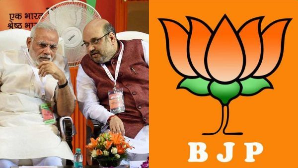 வேற வழியில்லை.. சவுத்தில் களமிறங்கும் பாஜக! அதே ‘தலைகளுக்கு’ மீண்டும் வாய்ப்பு? பரபர பாலிடிக்ஸ்!