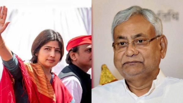 முலாயம் கோட்டையில் டிம்பிள்.. நிதீஷுக்கு அக்னி பரிட்சை! தொடங்கிய 5 மாநில இடைத்தேர்தல்-ஏன் முக்கியம்?