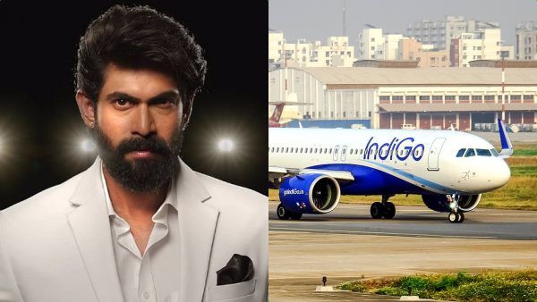 மாயமான நடிகர் ராணாவின் லக்கேஜ்.. 